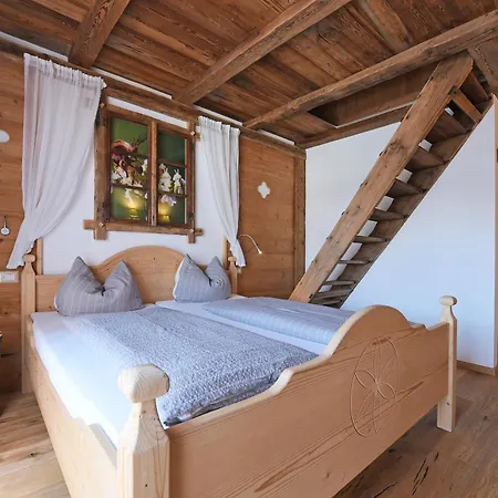 Agriturismo Soleseid San Vigilio Di Marebbe Exterior photo