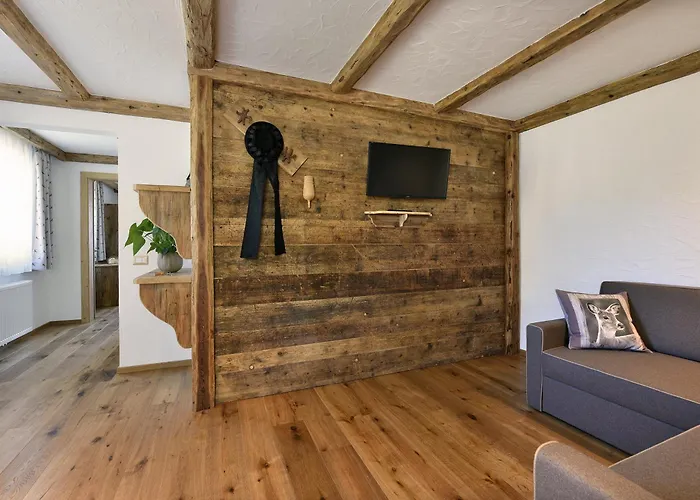 Agriturismo Soleseid