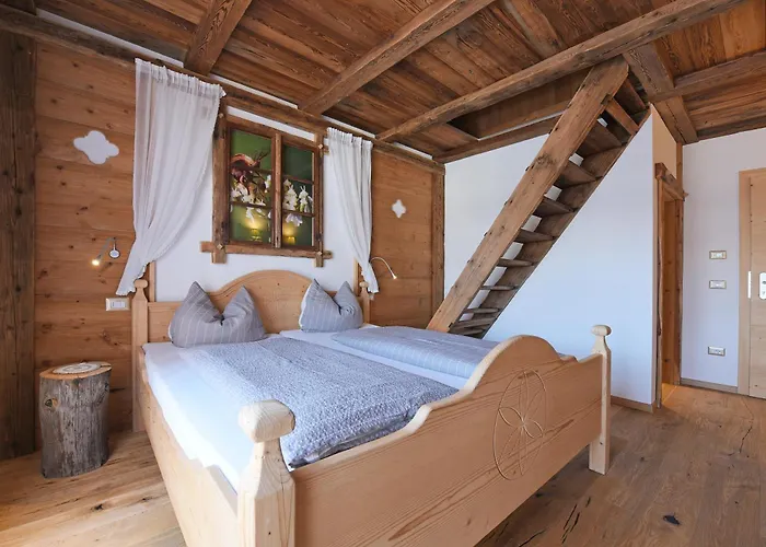 Agriturismo Soleseid