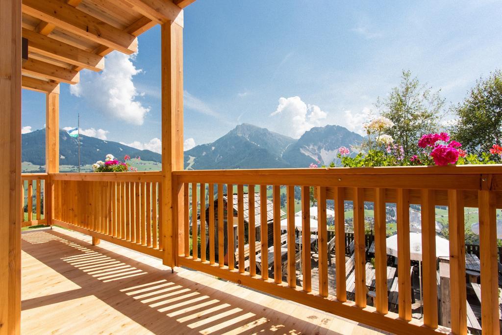 Agriturismo Soleseid * San Vigilio Di Marebbe