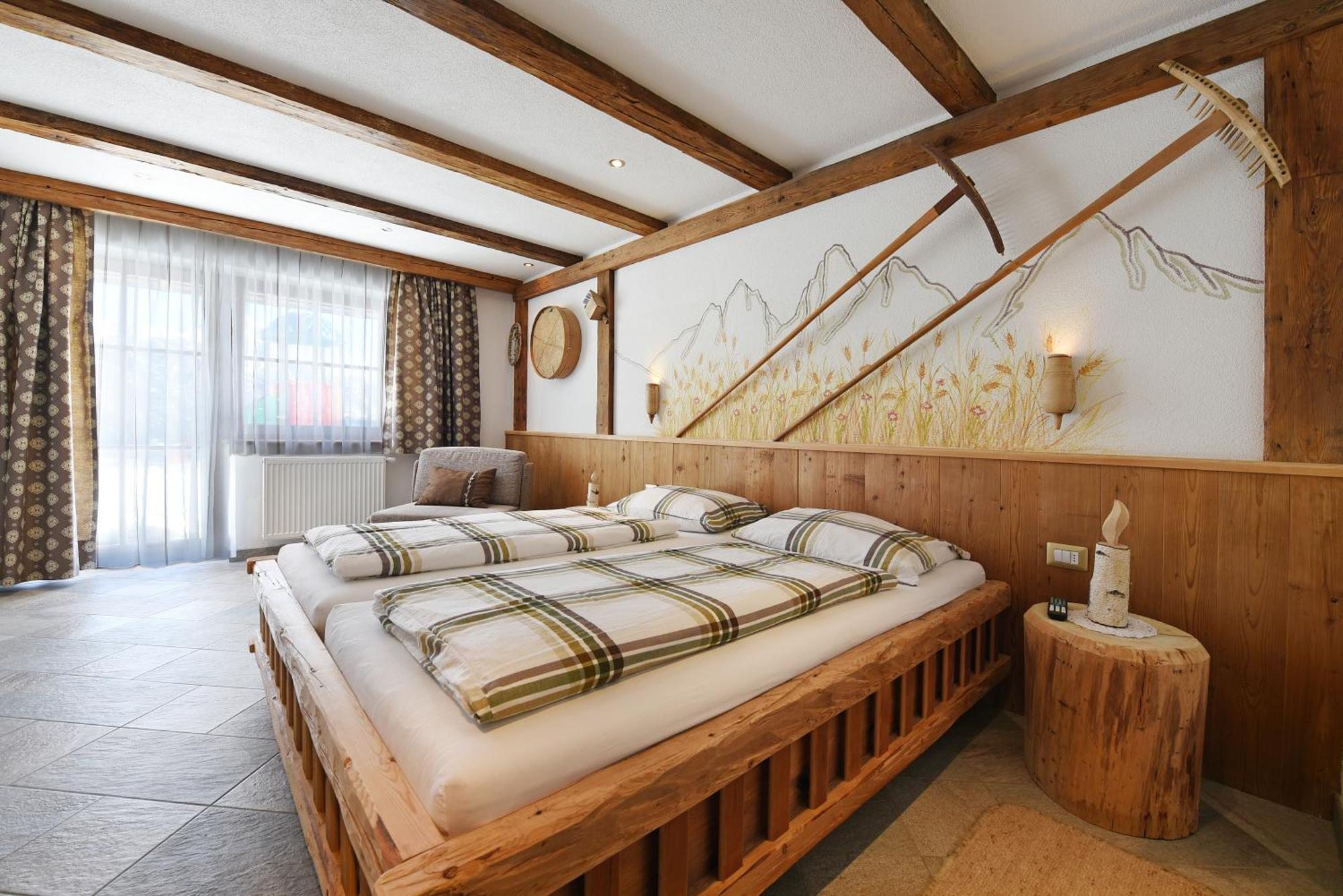Agriturismo Soleseid
