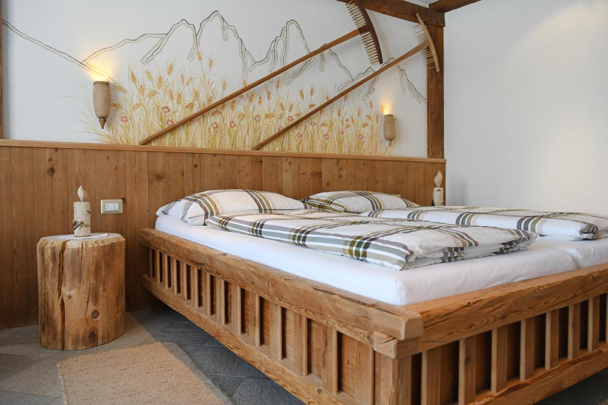 Agriturismo Soleseid Farm stay *