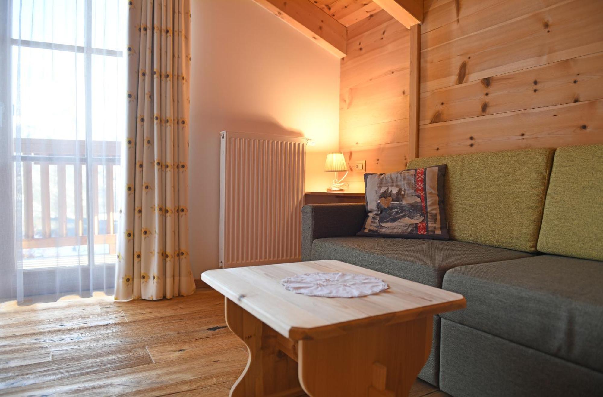 Farm stay Agriturismo Soleseid *