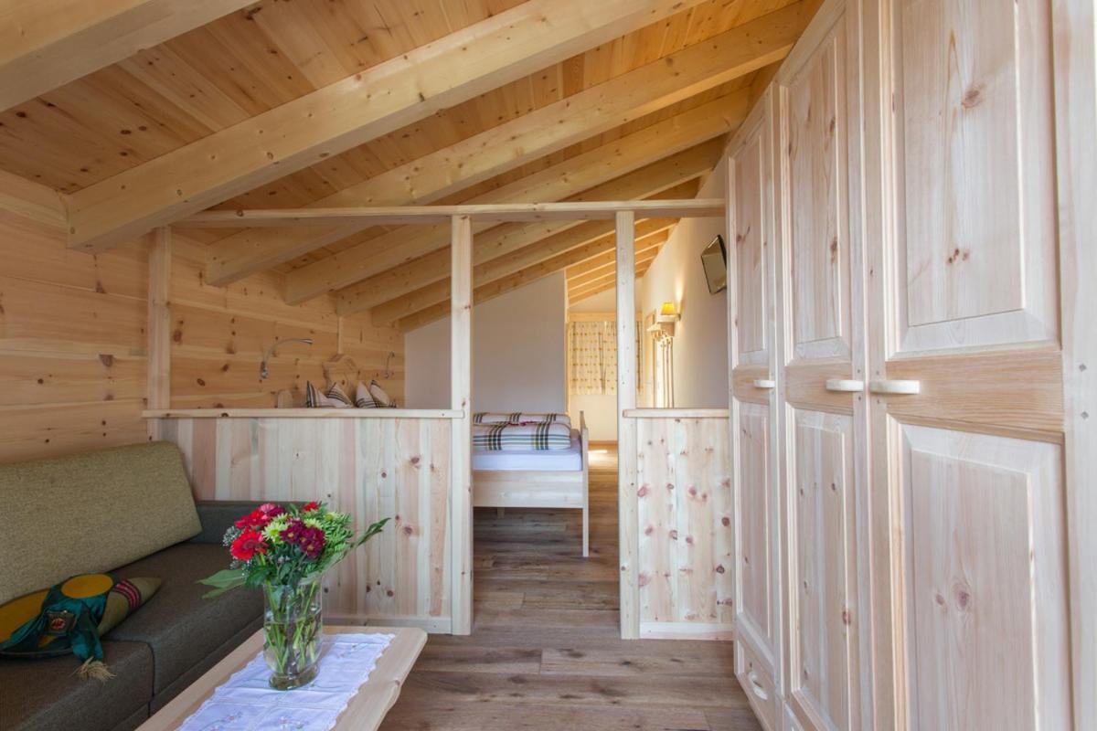 Agriturismo Soleseid *