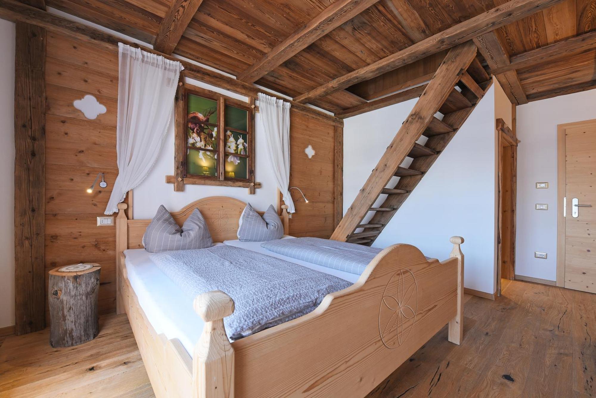 Agriturismo Soleseid *