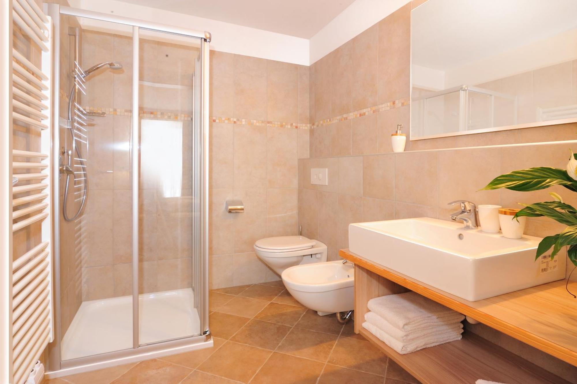 Agriturismo Soleseid * San Vigilio Di Marebbe