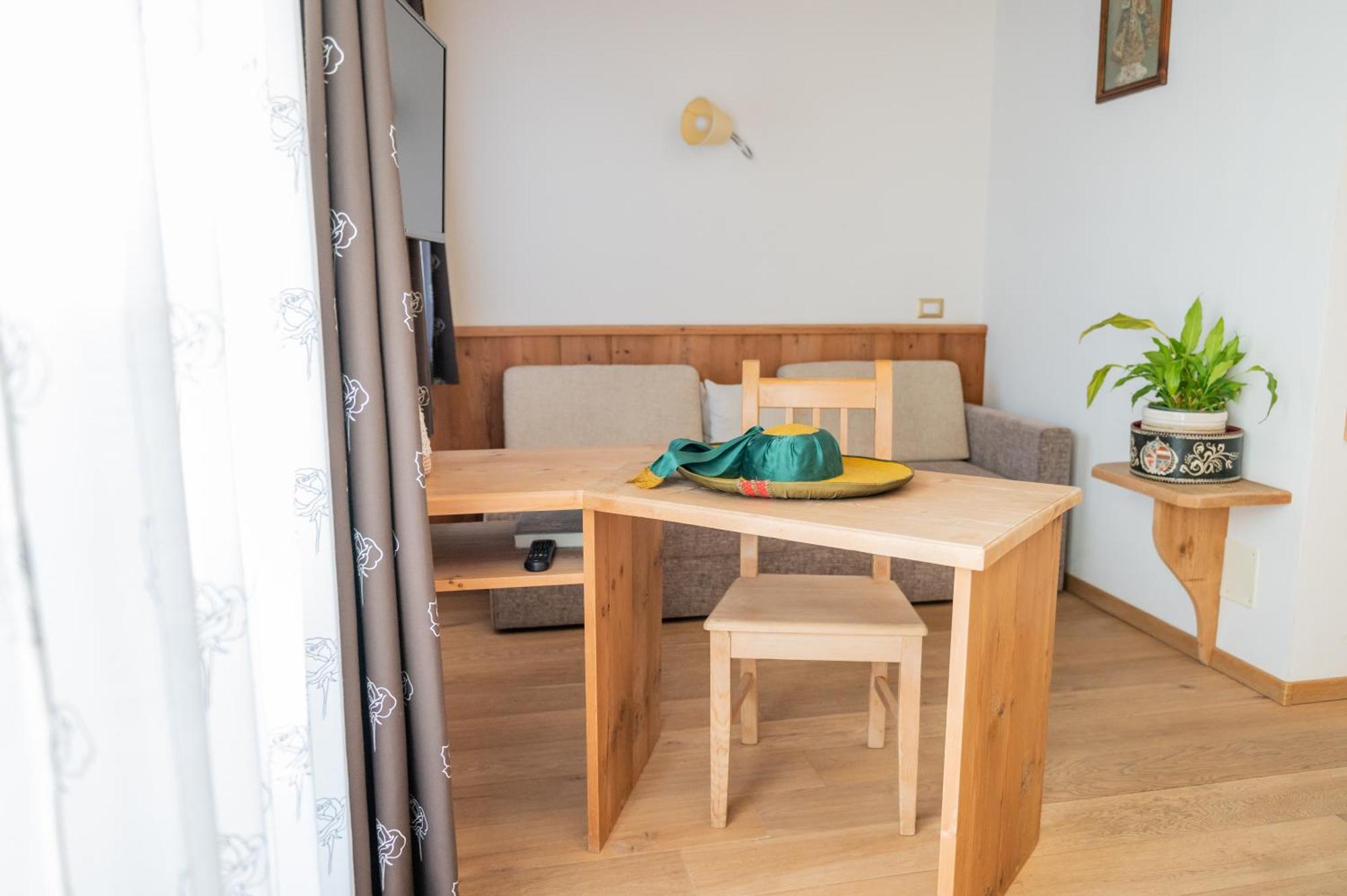 Agriturismo Soleseid