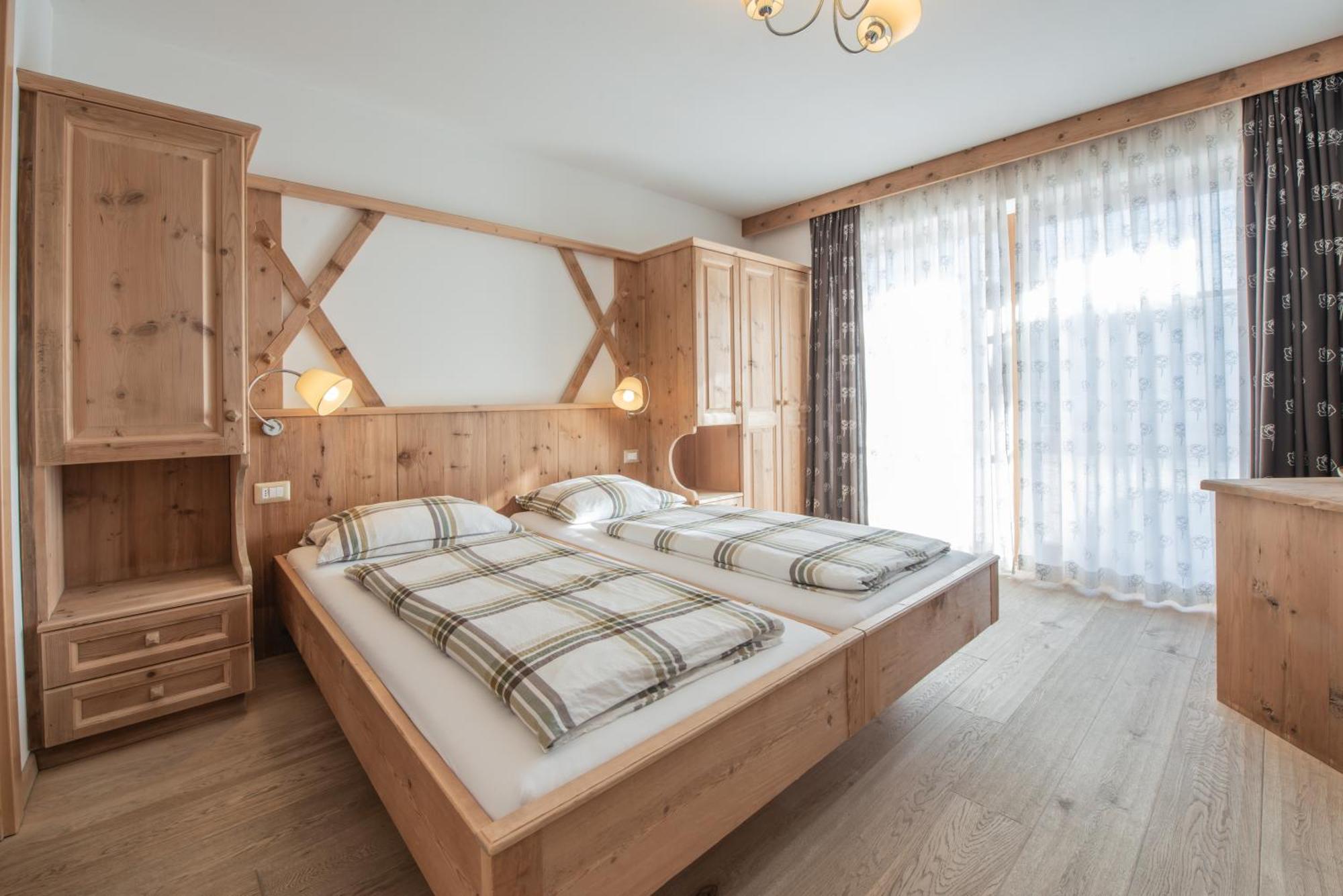 Agriturismo Soleseid Farm stay