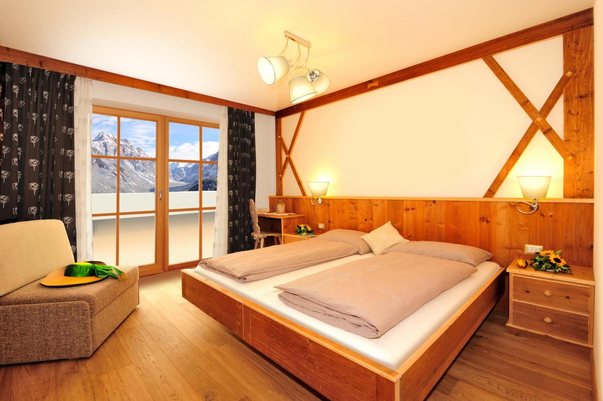 Agriturismo Soleseid Farm stay *