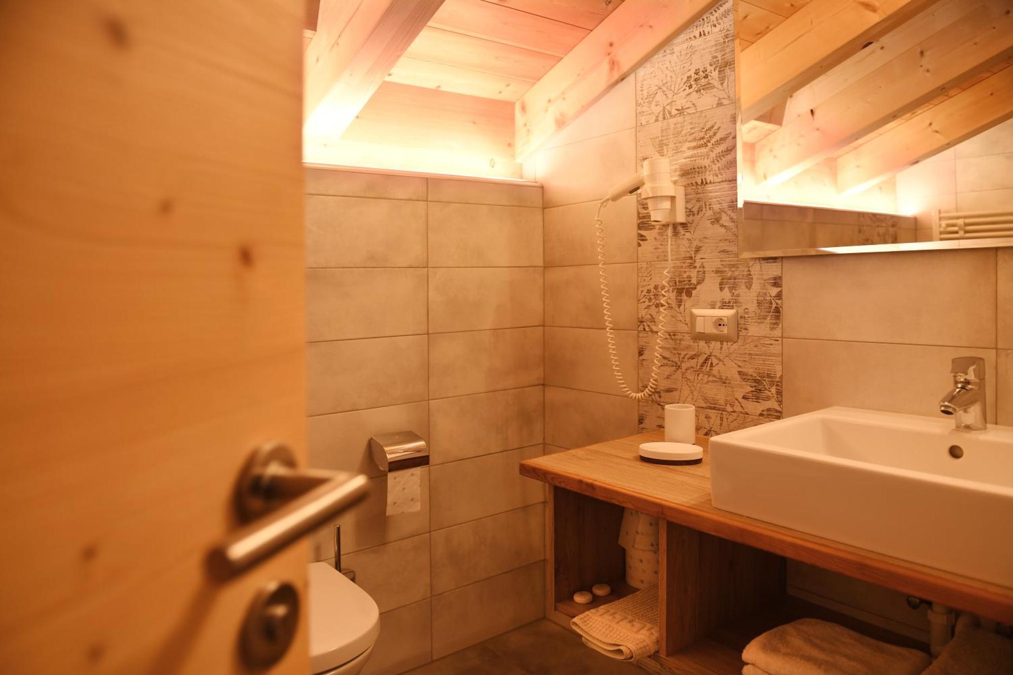 Agriturismo Soleseid Farm stay San Vigilio Di Marebbe