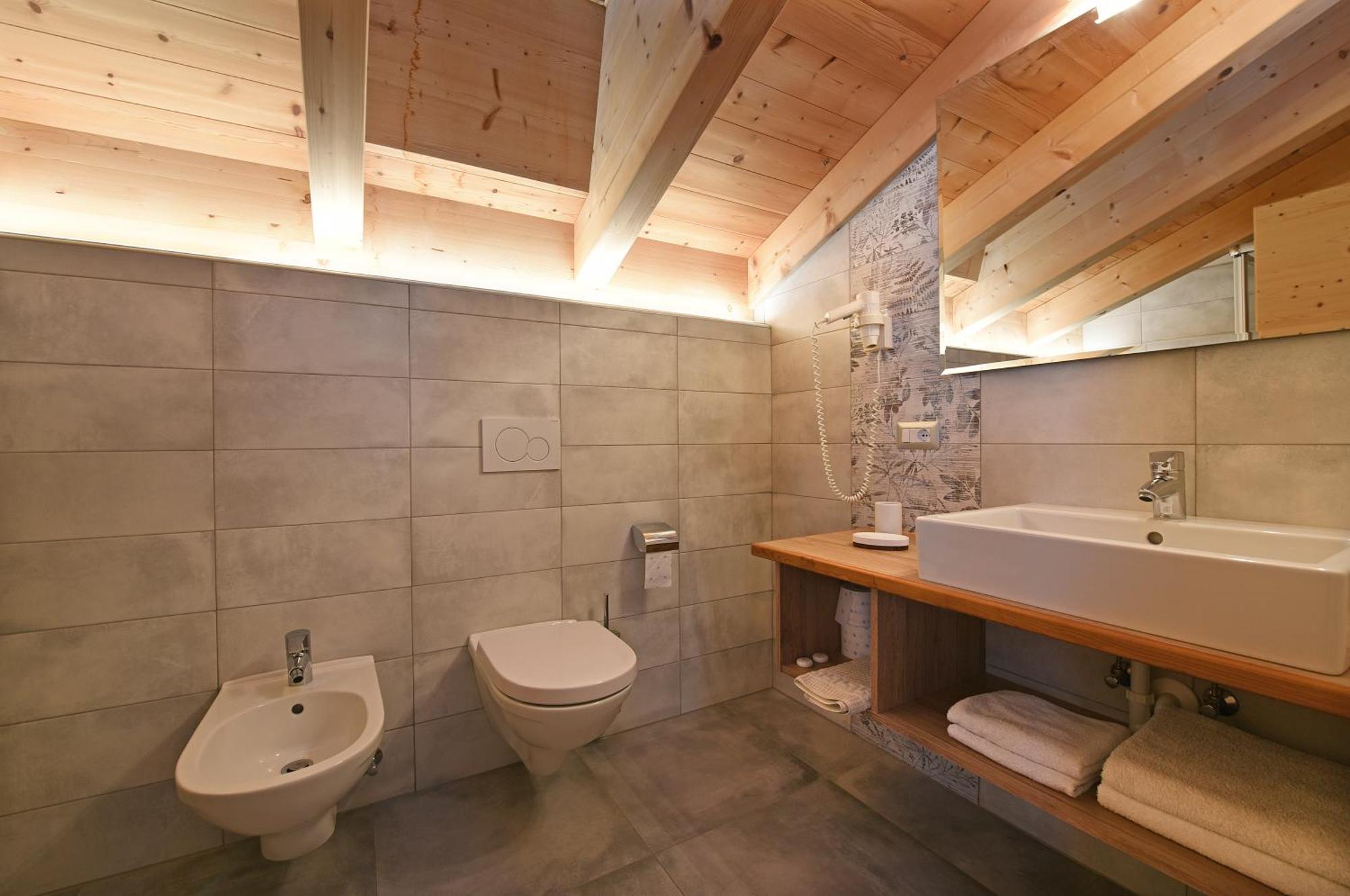 Agriturismo Soleseid *