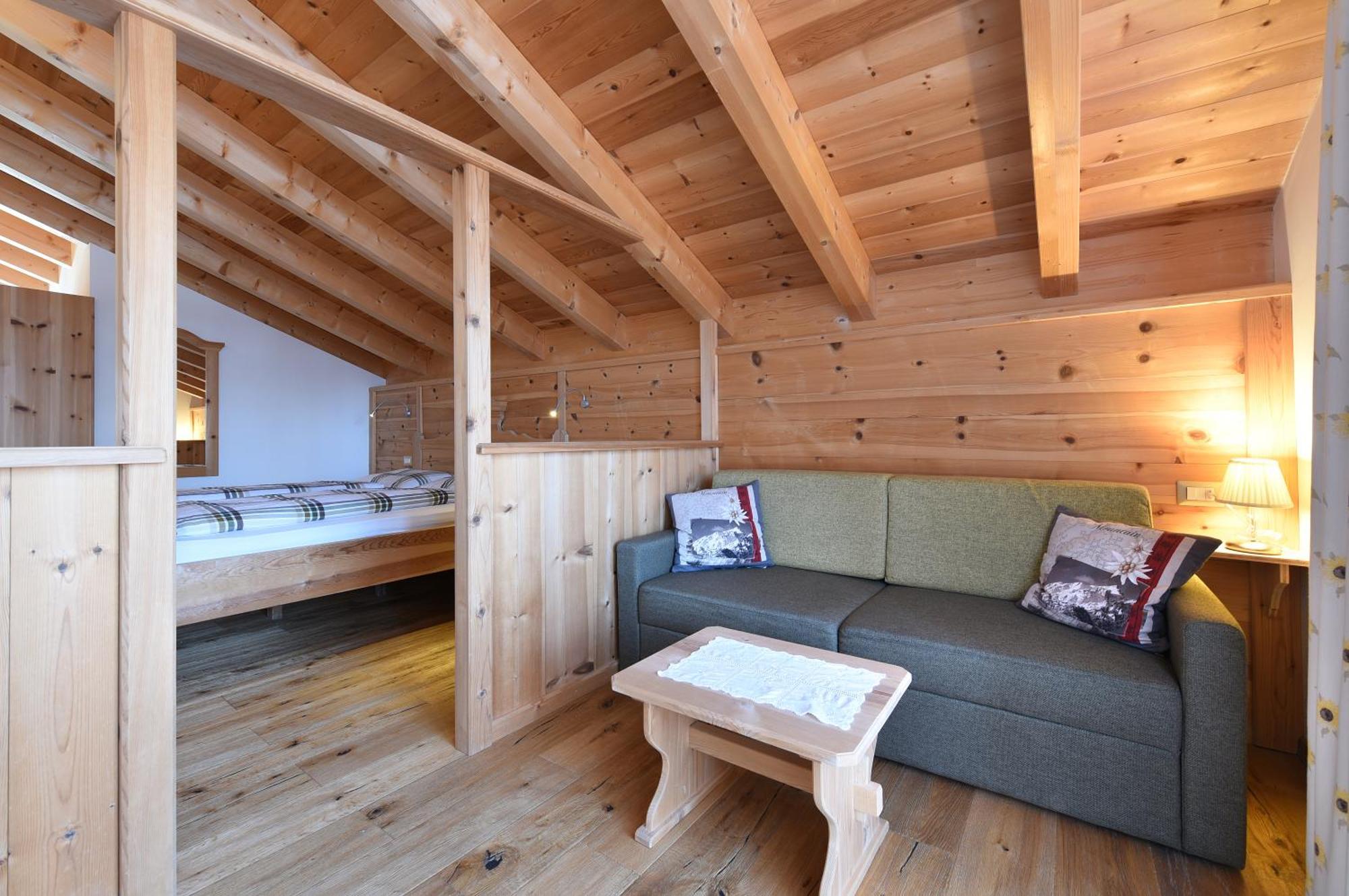 Agriturismo Soleseid