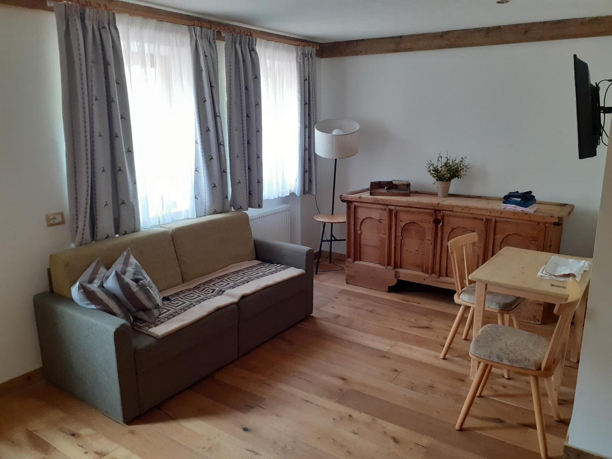 Agriturismo Soleseid Farm stay *