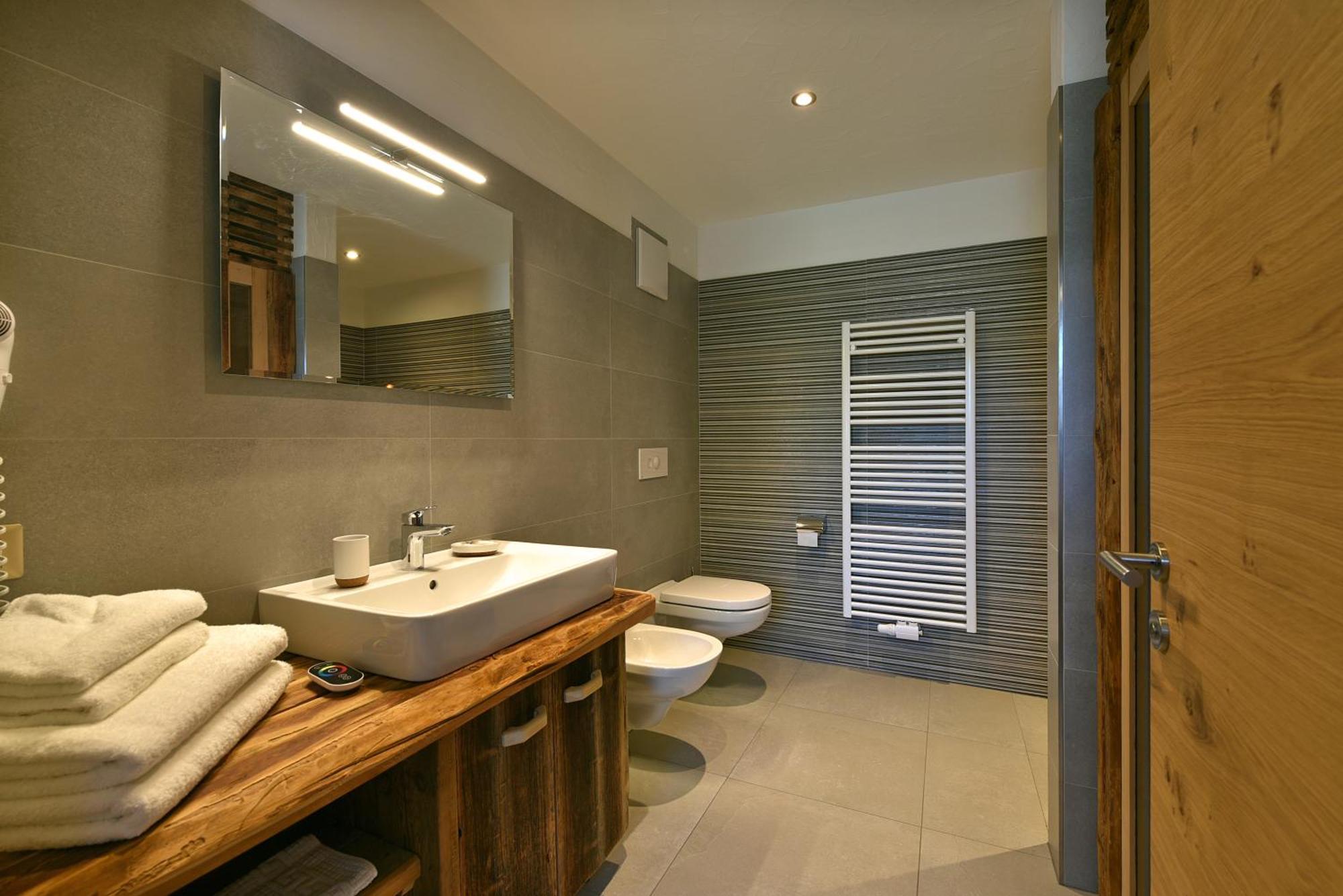 Agriturismo Soleseid Farm stay San Vigilio Di Marebbe