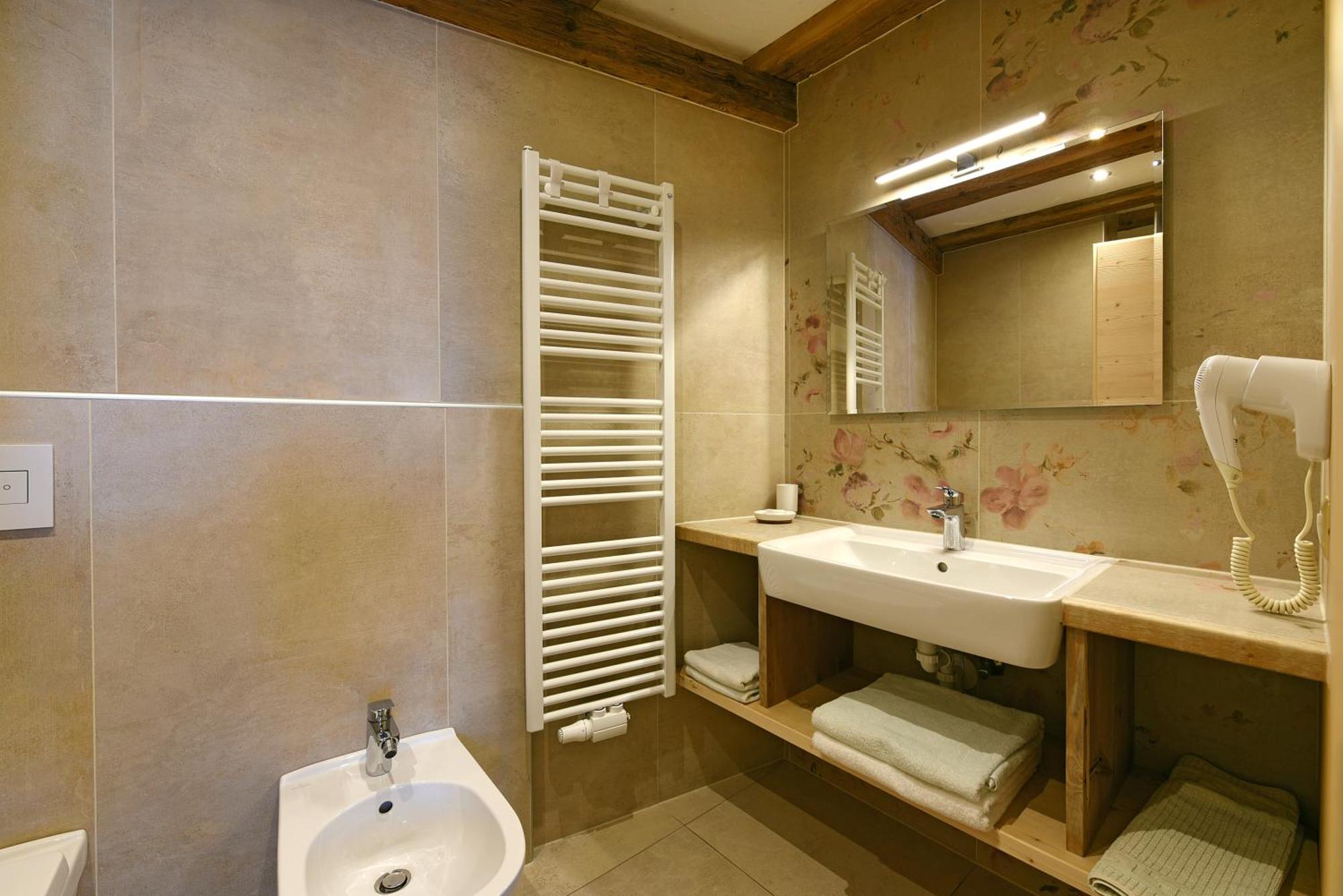 Agriturismo Soleseid *