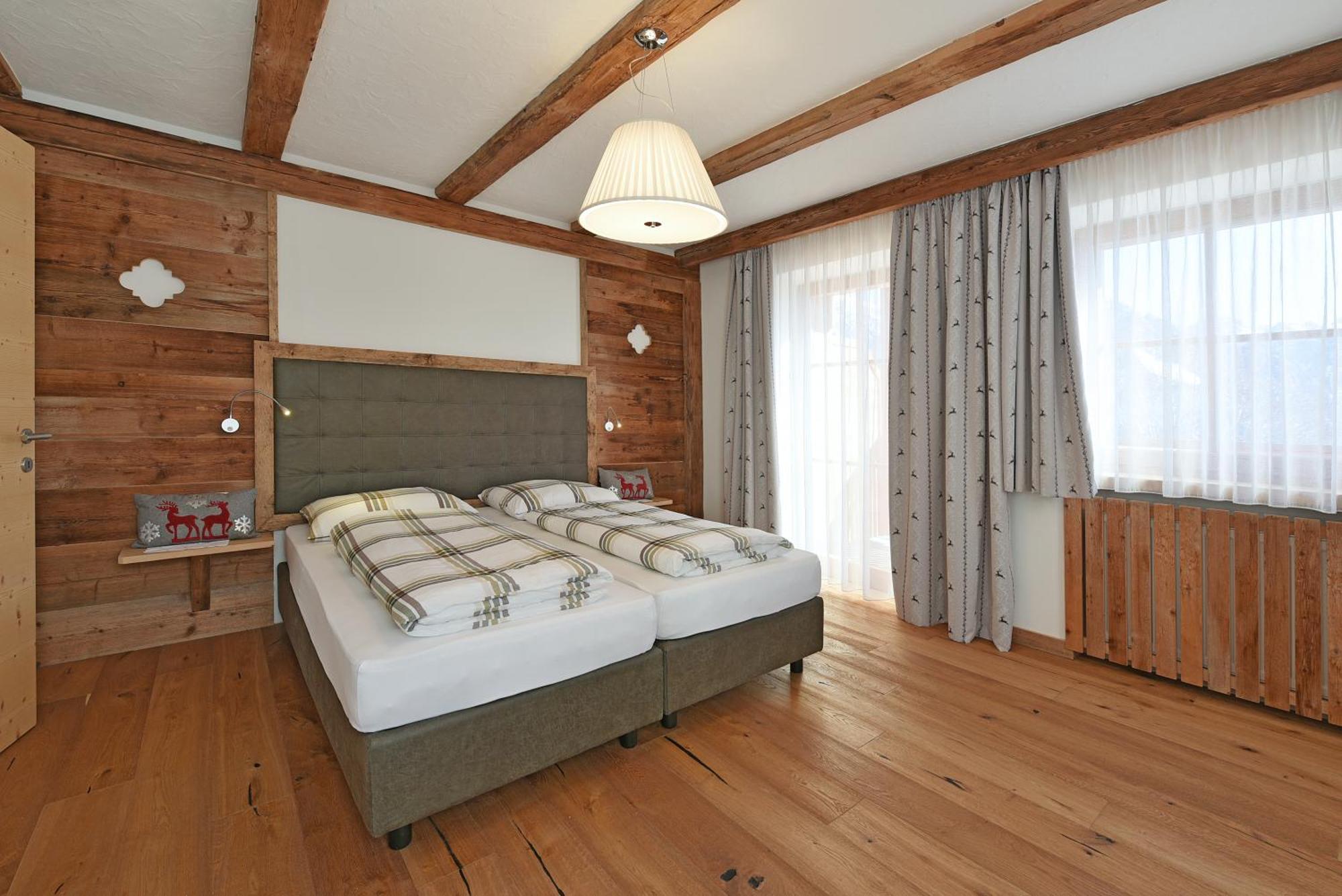Agriturismo Soleseid * San Vigilio Di Marebbe