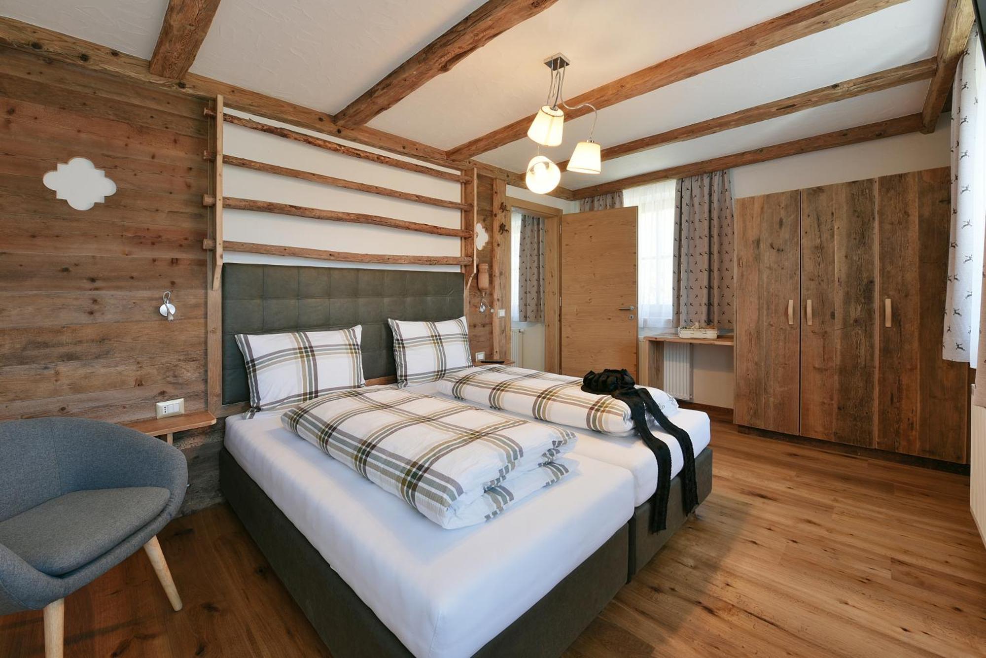 Agriturismo Soleseid Farm stay
