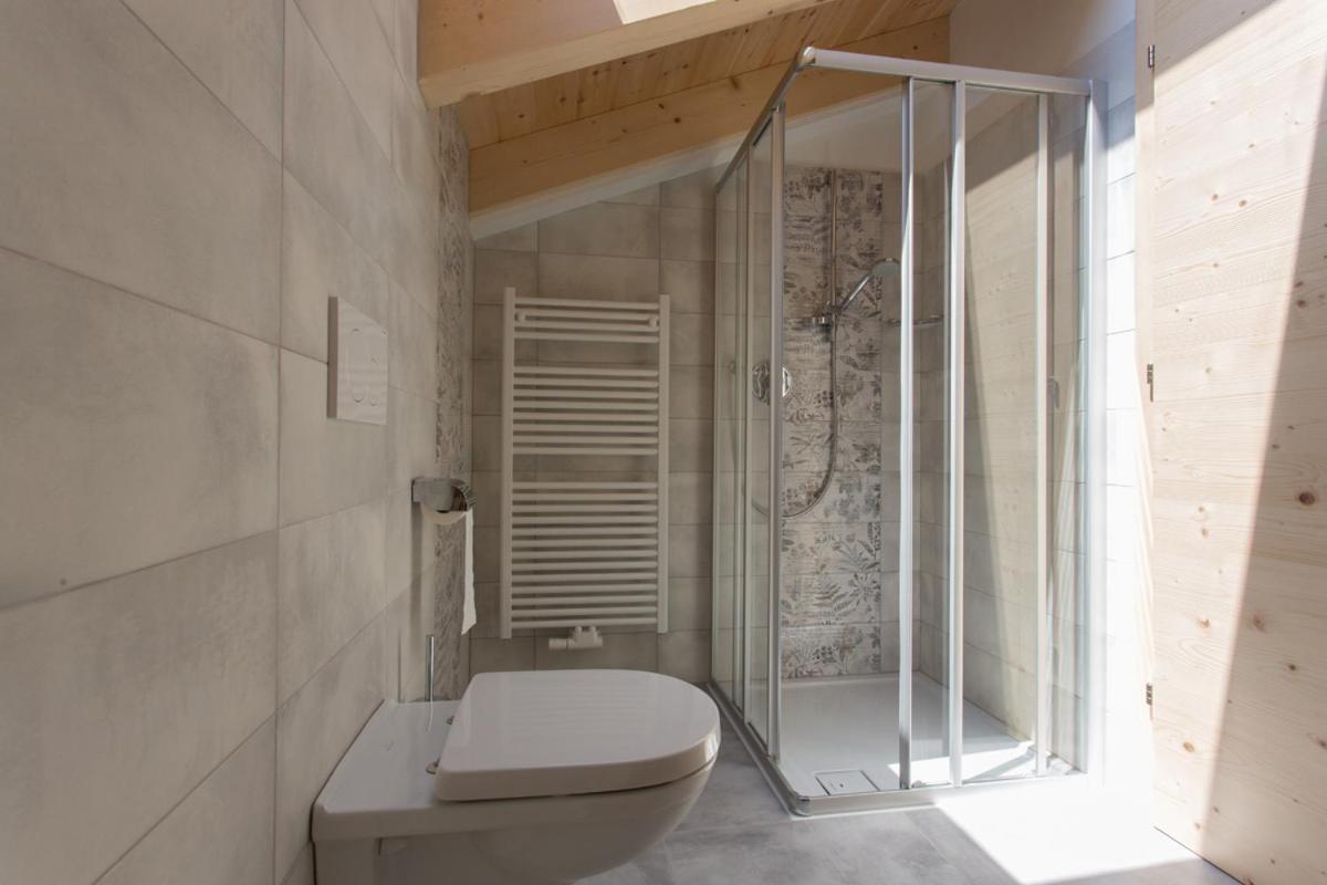 Farm stay Agriturismo Soleseid *