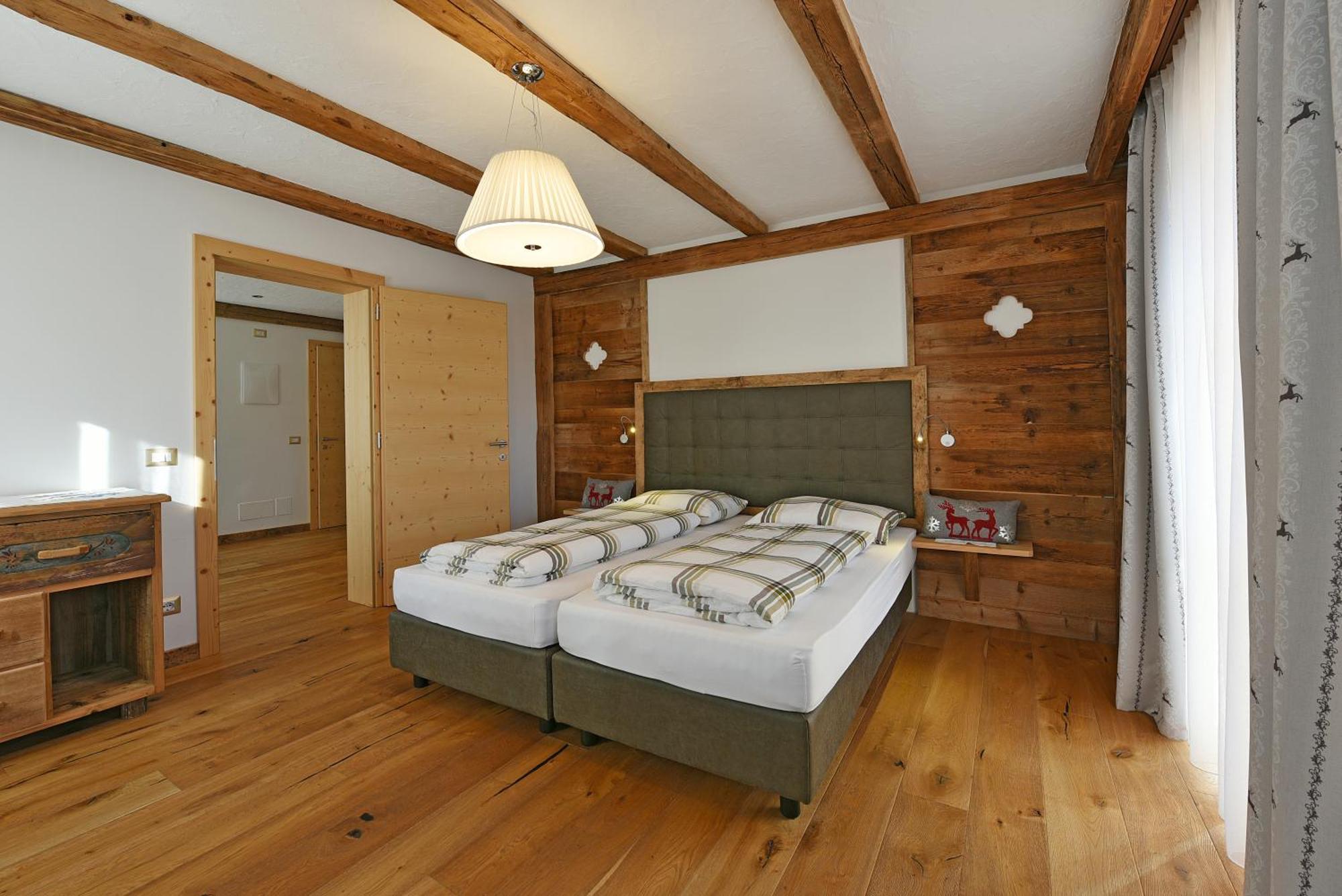 Agriturismo Soleseid *