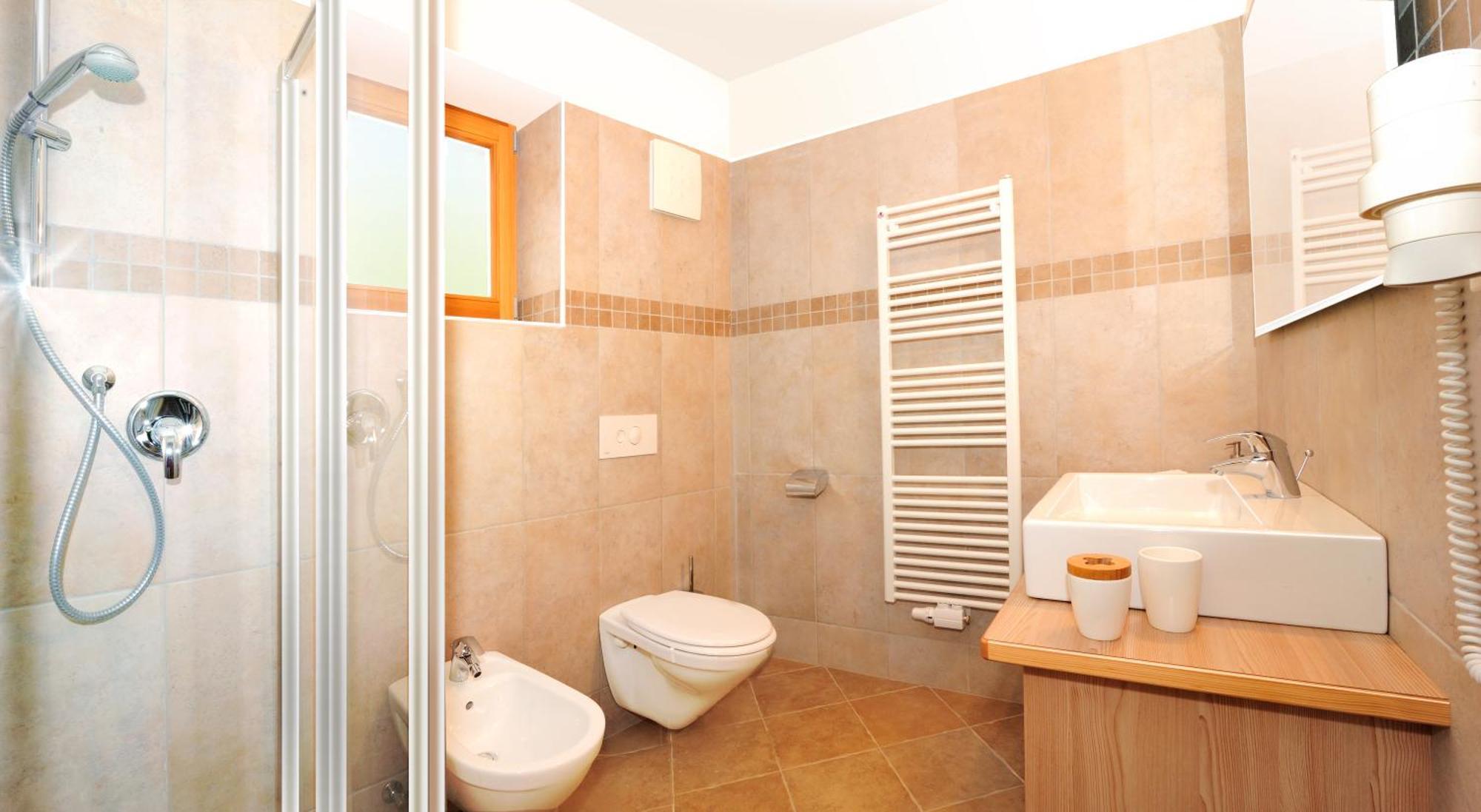 Agriturismo Soleseid Farm stay