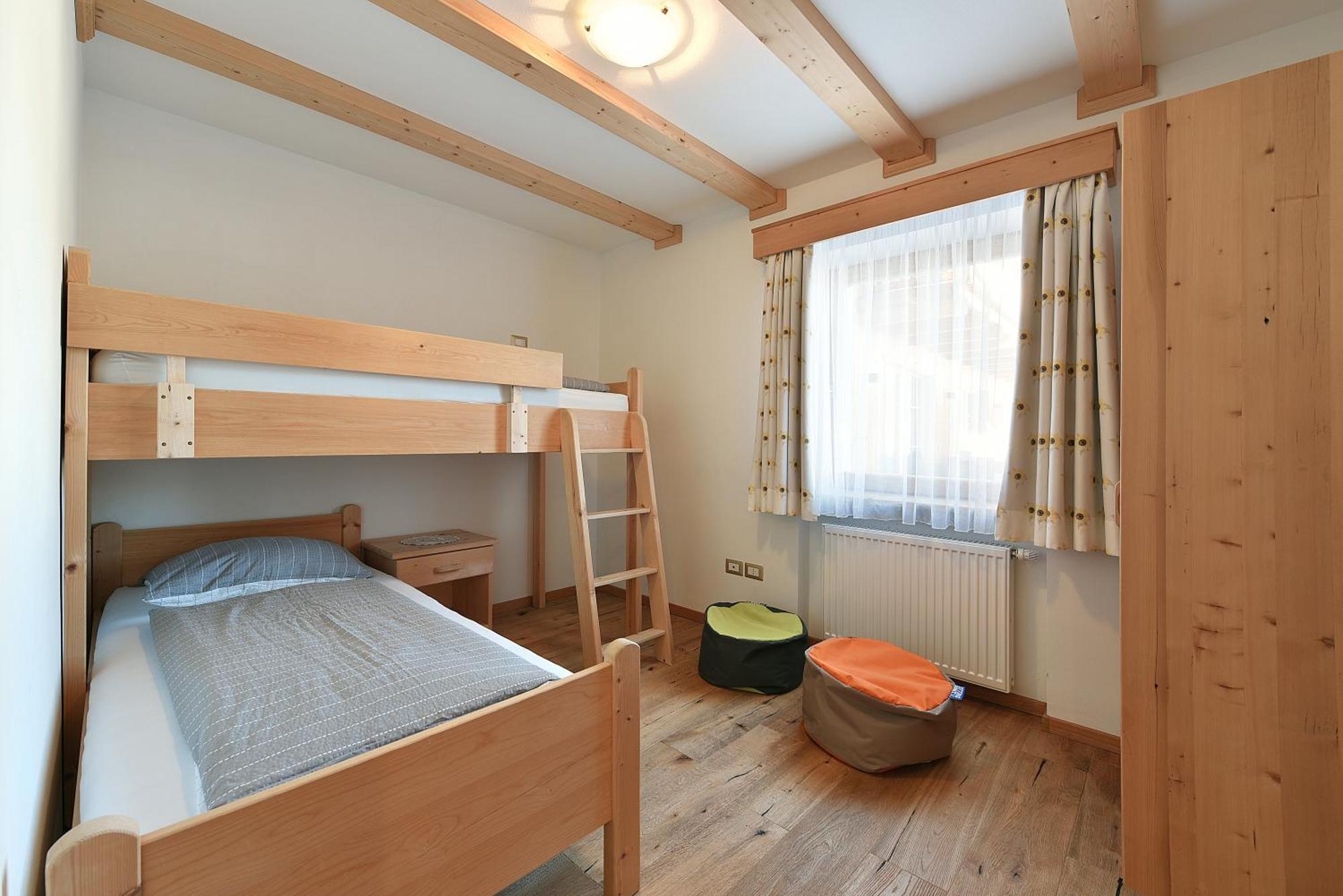 Farm stay Agriturismo Soleseid