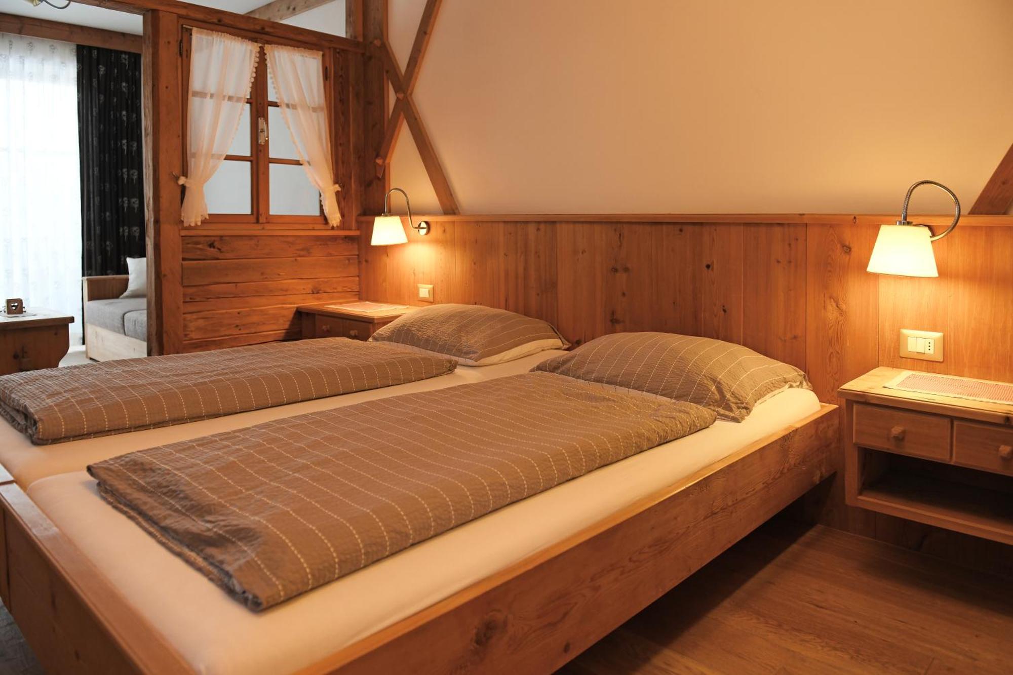 Agriturismo Soleseid Farm stay *