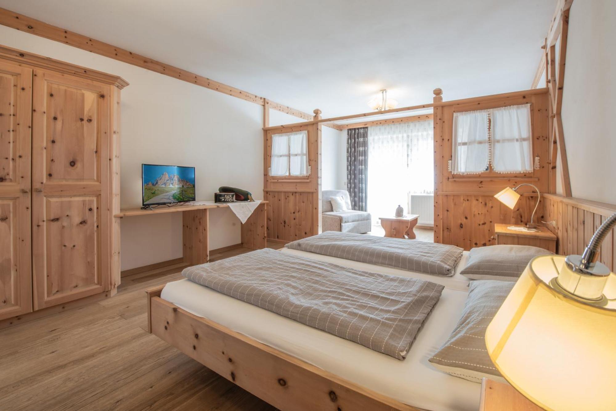 Agriturismo Soleseid