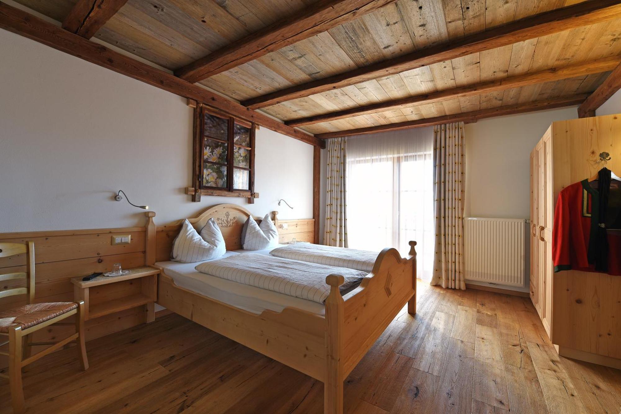 Agriturismo Soleseid Farm stay *