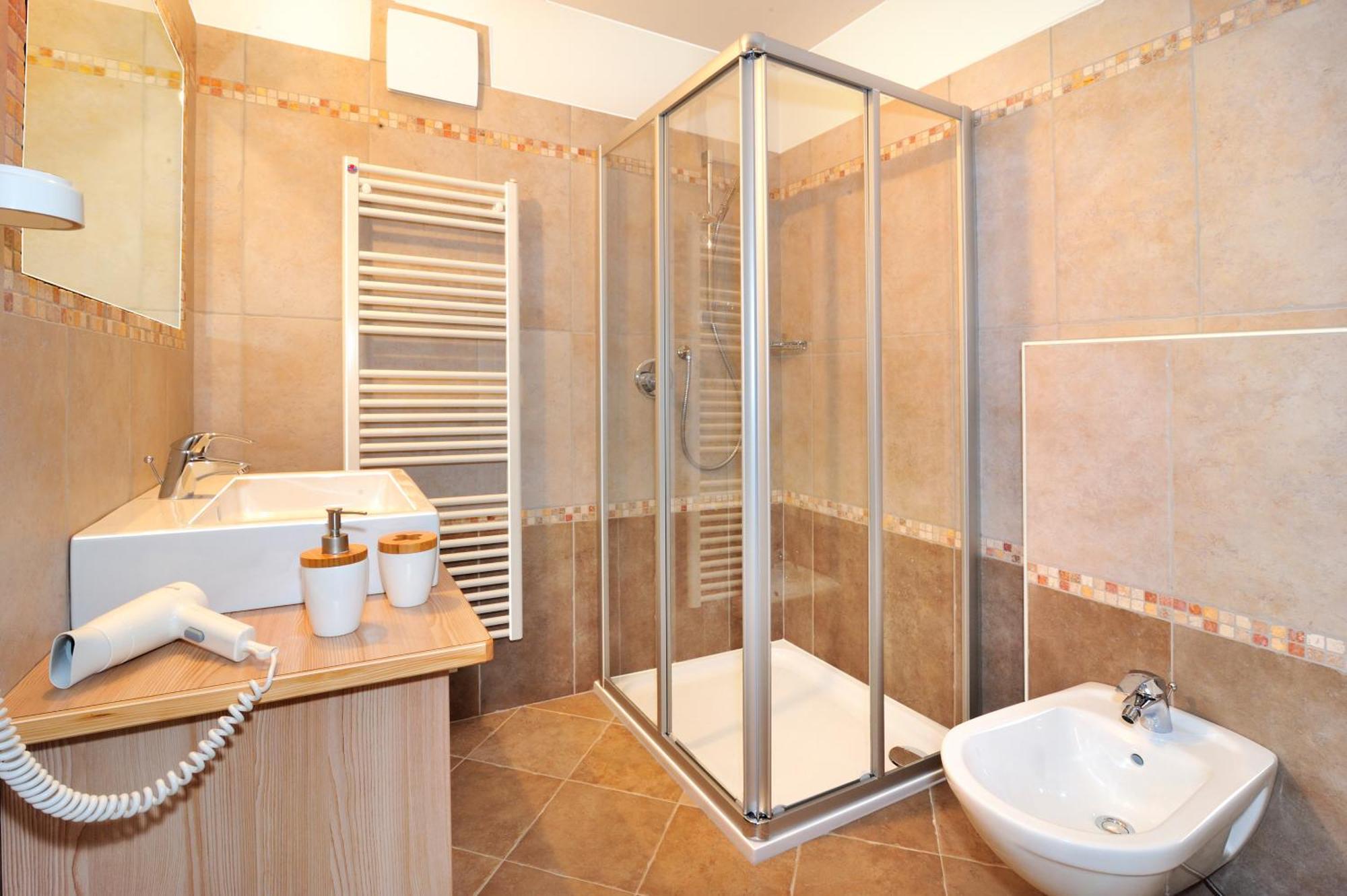 Agriturismo Soleseid Farm stay San Vigilio Di Marebbe