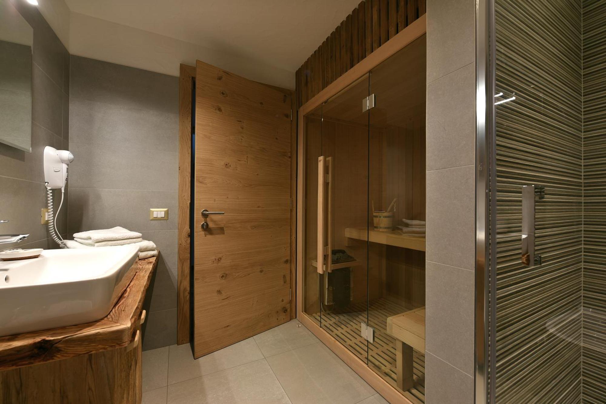 Agriturismo Soleseid Farm stay