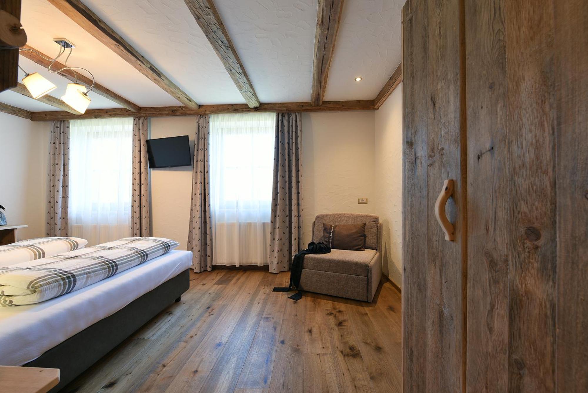 Farm stay Agriturismo Soleseid
