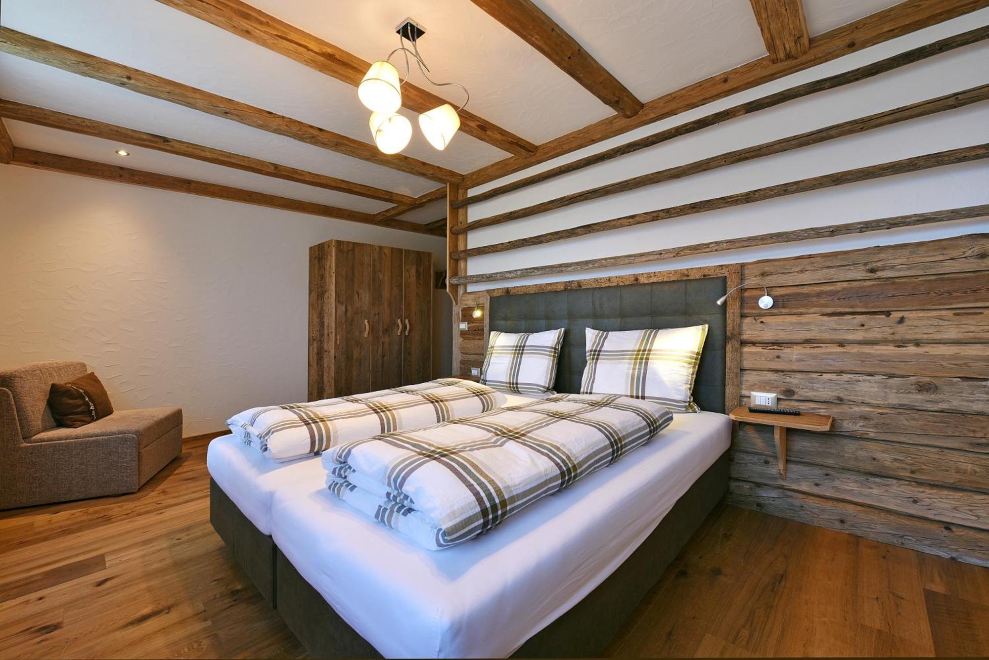 Agriturismo Soleseid Farm stay San Vigilio Di Marebbe