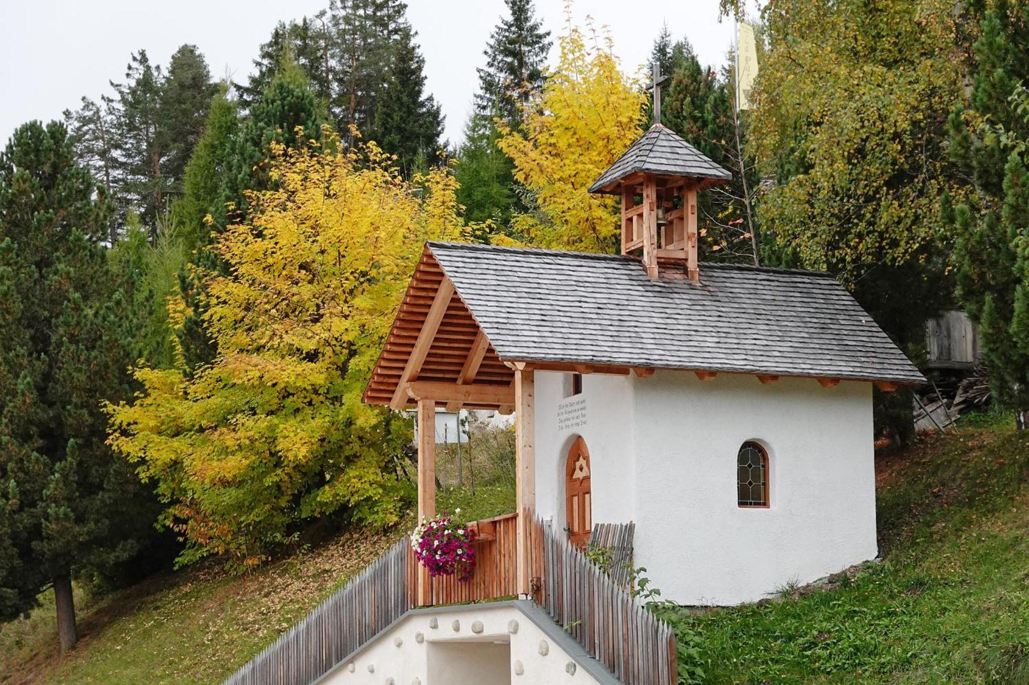 Agriturismo Soleseid Farm stay *