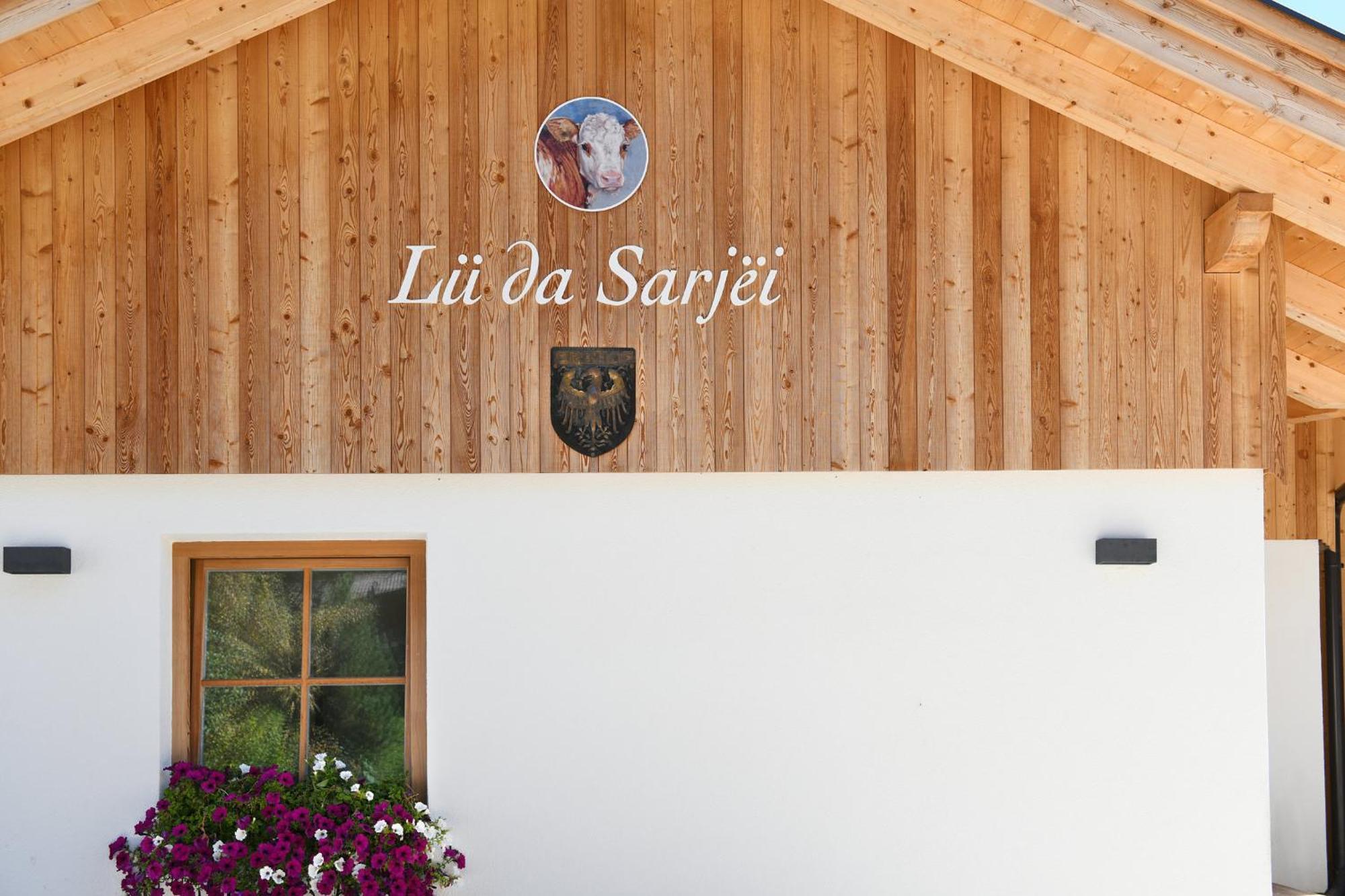 Agriturismo Soleseid *