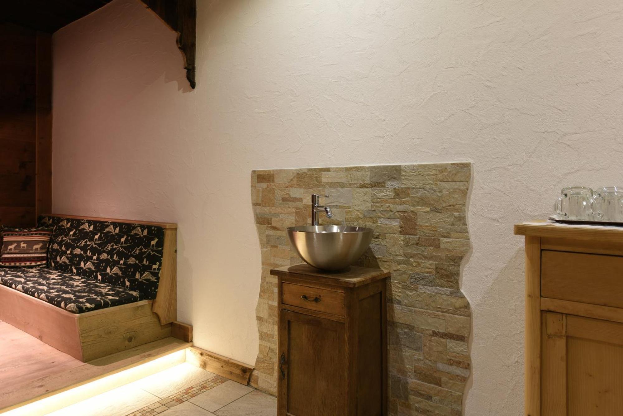 Agriturismo Soleseid San Vigilio Di Marebbe