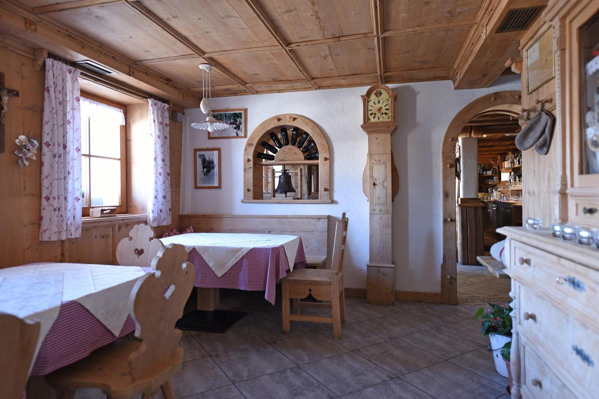Agriturismo Soleseid Farm stay *