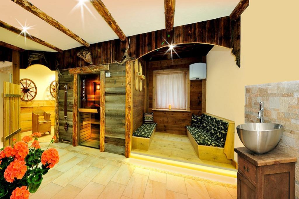 Agriturismo Soleseid San Vigilio Di Marebbe